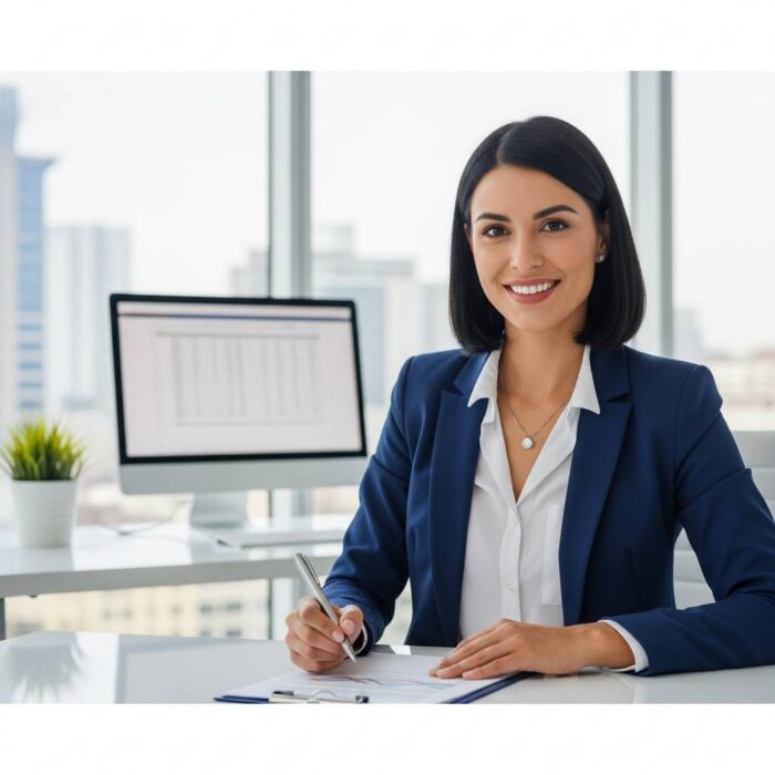 Secretaria Min